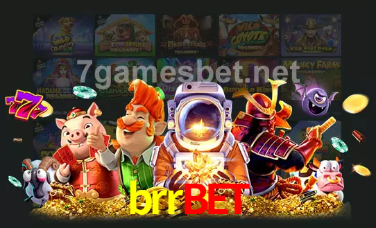 cassino brrbet