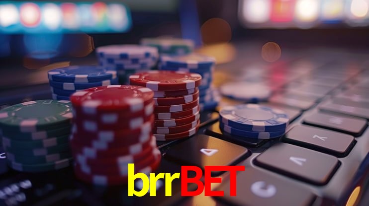 Integração de APIs brrbet