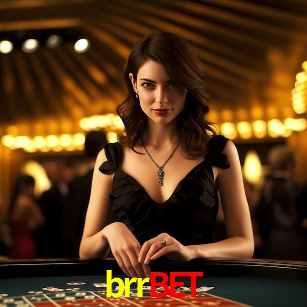 A Emoção da Loteria na brrbet: Uma Chance de Mudança de Vida