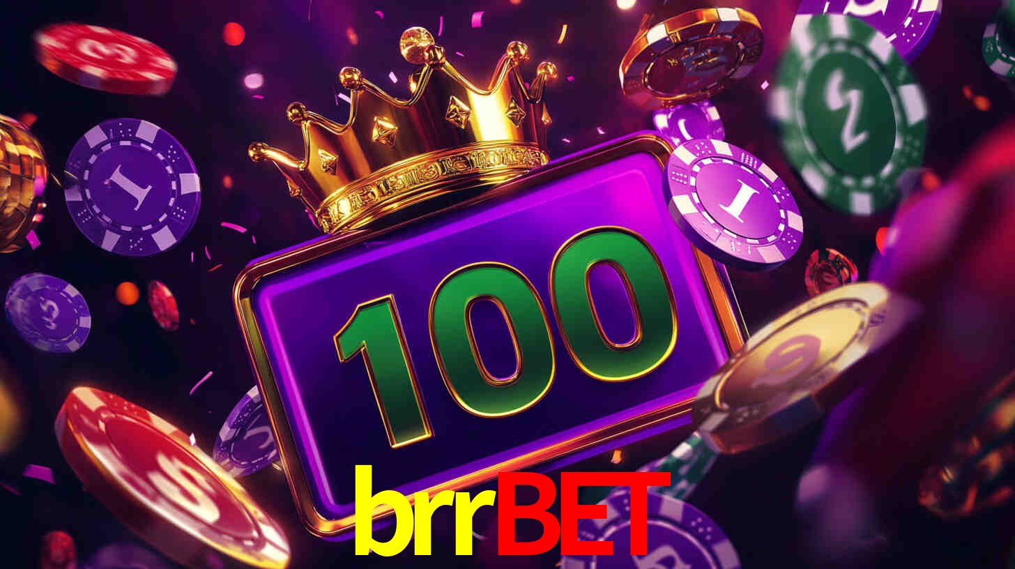Welcome Bonus brrbet