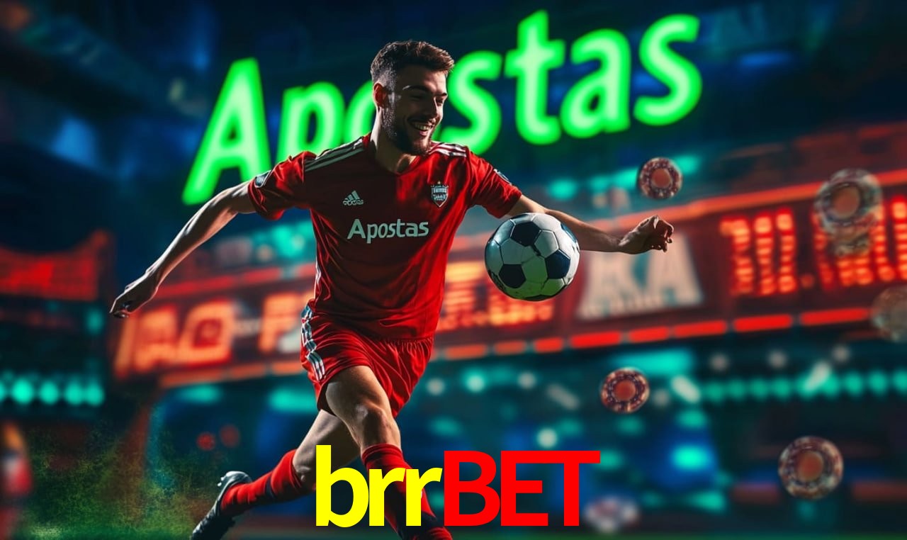 Jogos Exclusivos brrbet