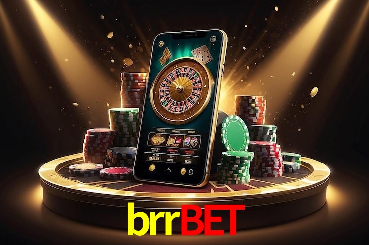 Tecnologia da Plataforma brrbet