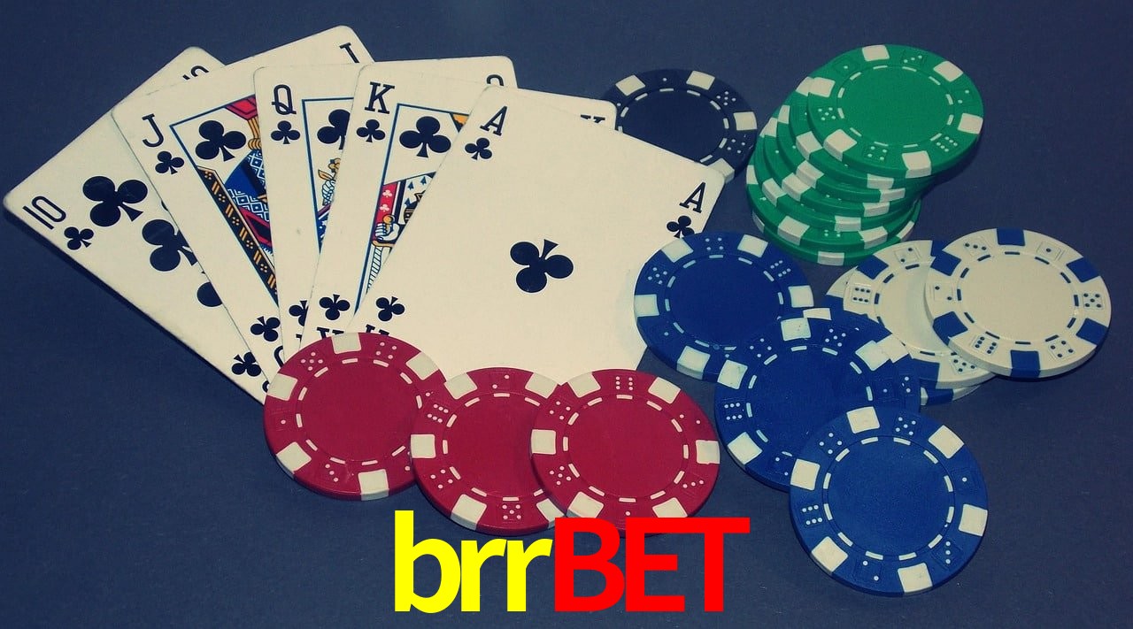 Welcome Bonus brrbet