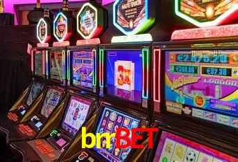 A Revolução dos Aplicativos de Jogos no brrbet