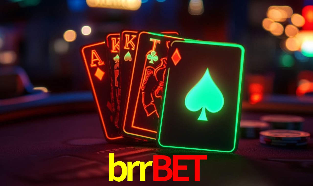Avaliações dos Jogadores brrbet