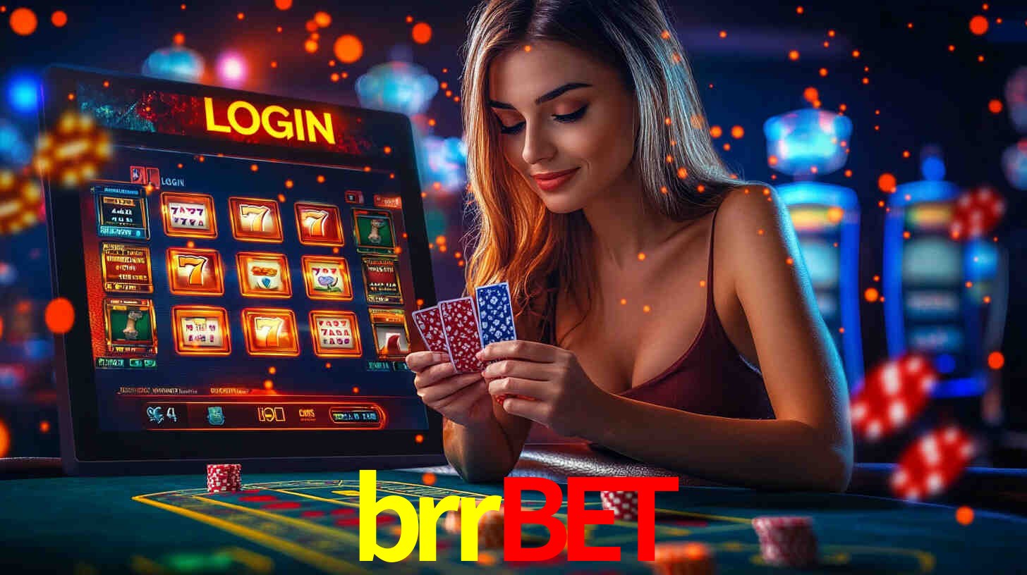 Bônus Generosos e Exclusivos no brrbet para Você!