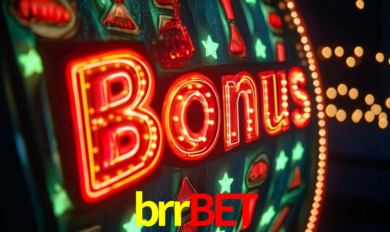 Bônus Diários brrbet