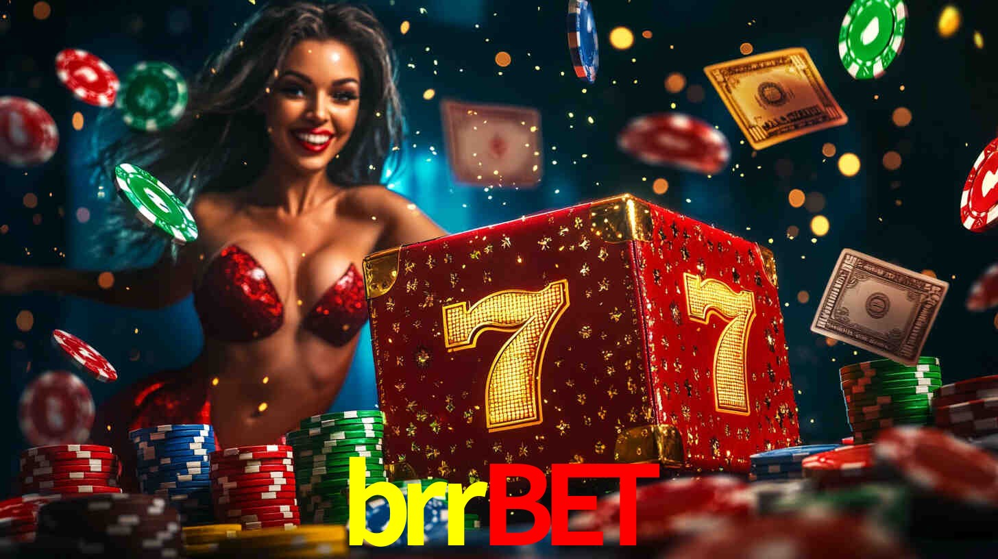 Desvendando o Mundo dos Jogos Virtuais na brrbet