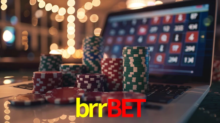 Slot Games brrbet