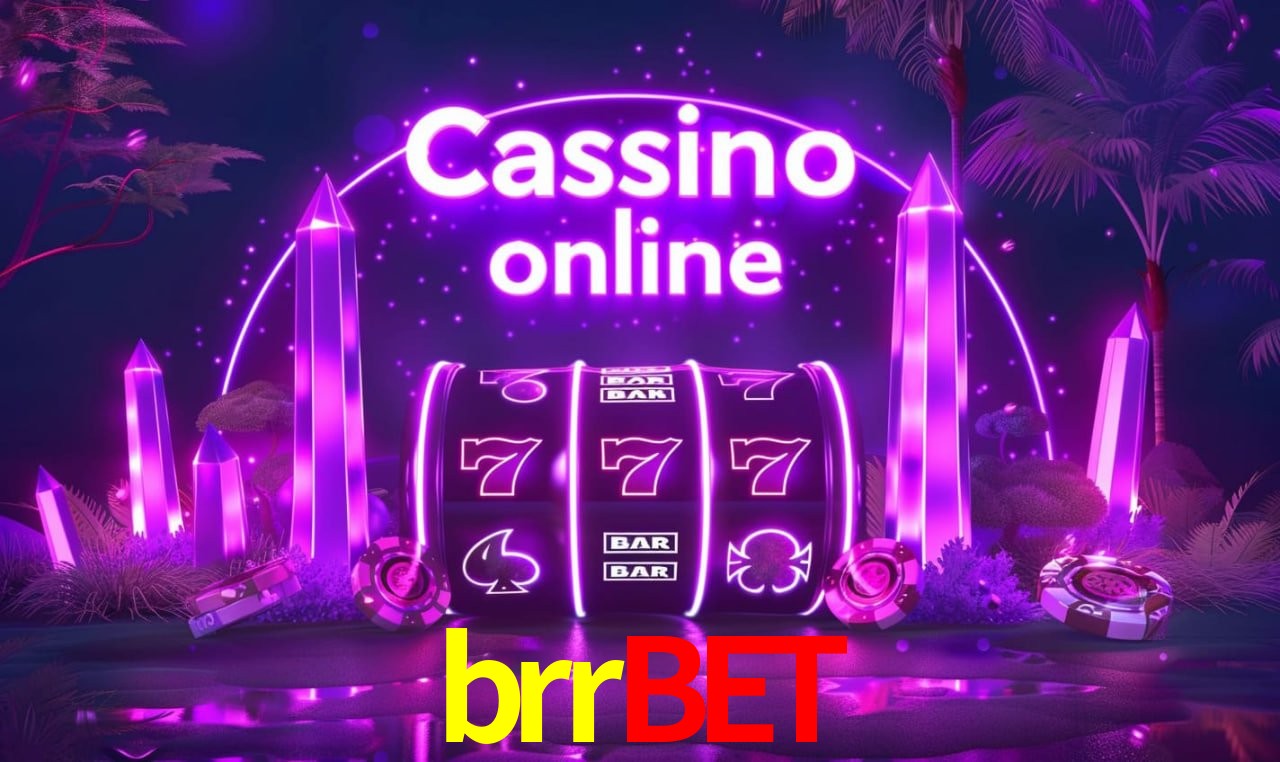 Sistemas de Segurança brrbet