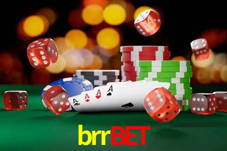Diretório de Jogos brrbet