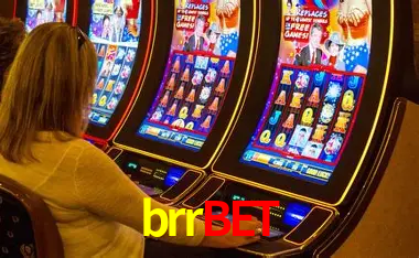 Desvendando o Mundo dos Jogos Virtuais na brrbet