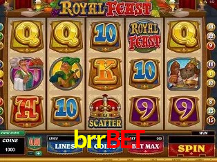 Exclusive Offers brrbet