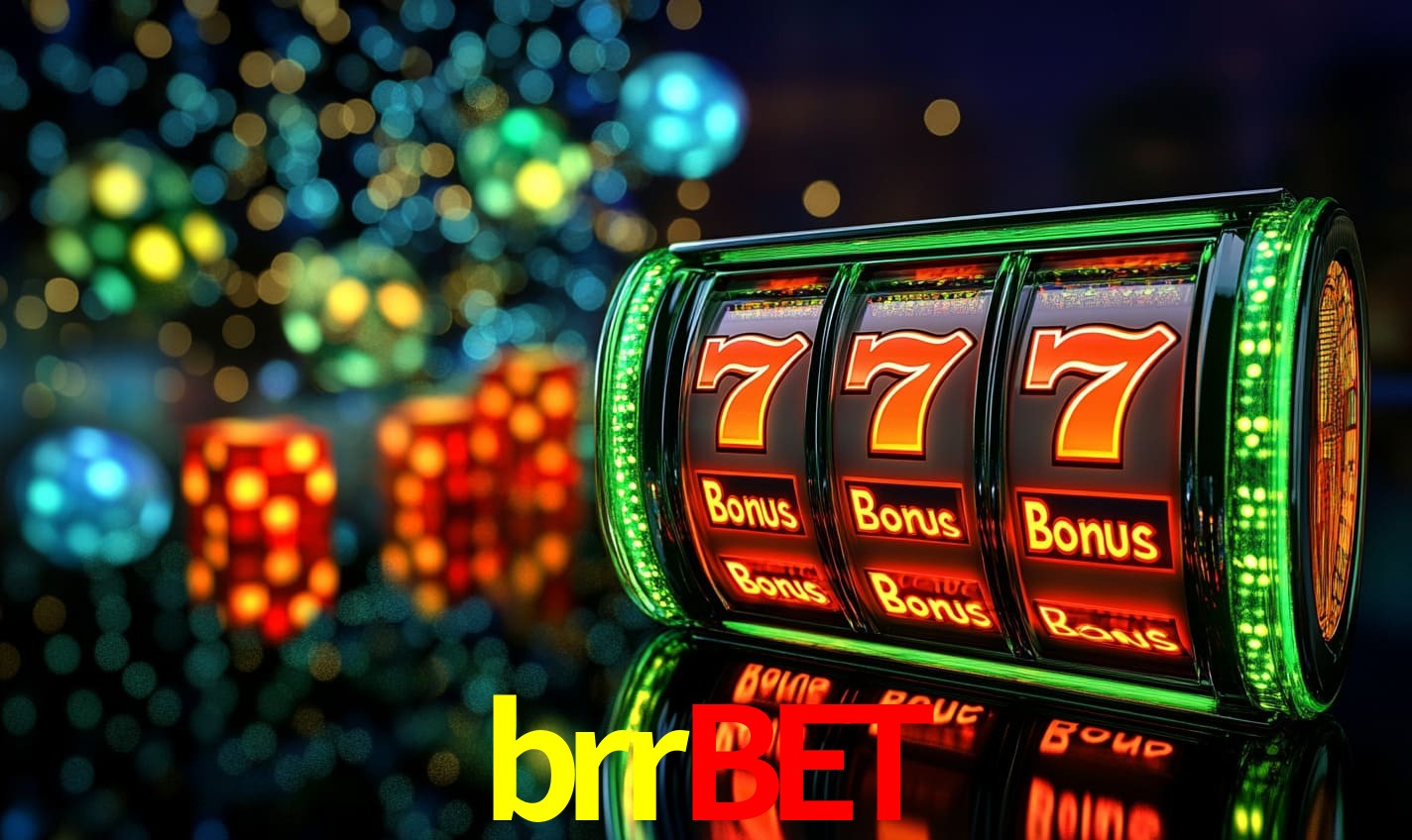 Benefícios da Conta brrbet