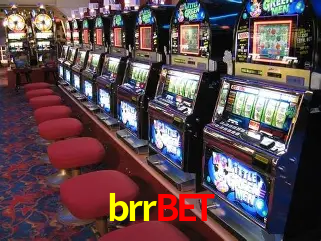 Explorando a Categoria de Eventos em Apostas na brrbet