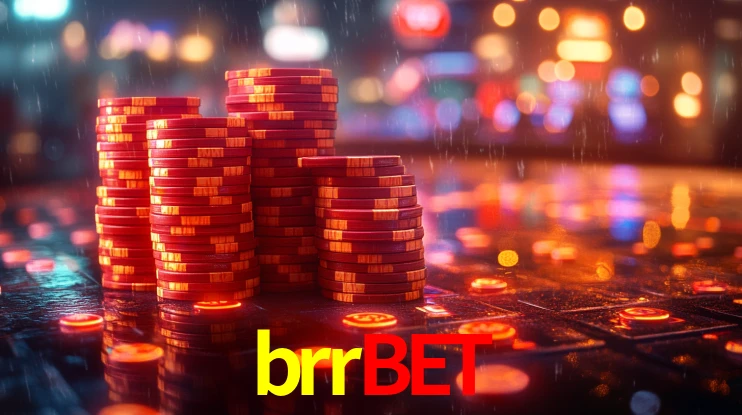 brrbet: Jogos de Caça-Níqueis-Altas Recompensas, Roleta-Velocidade, Blackjack-Desafios Máximos