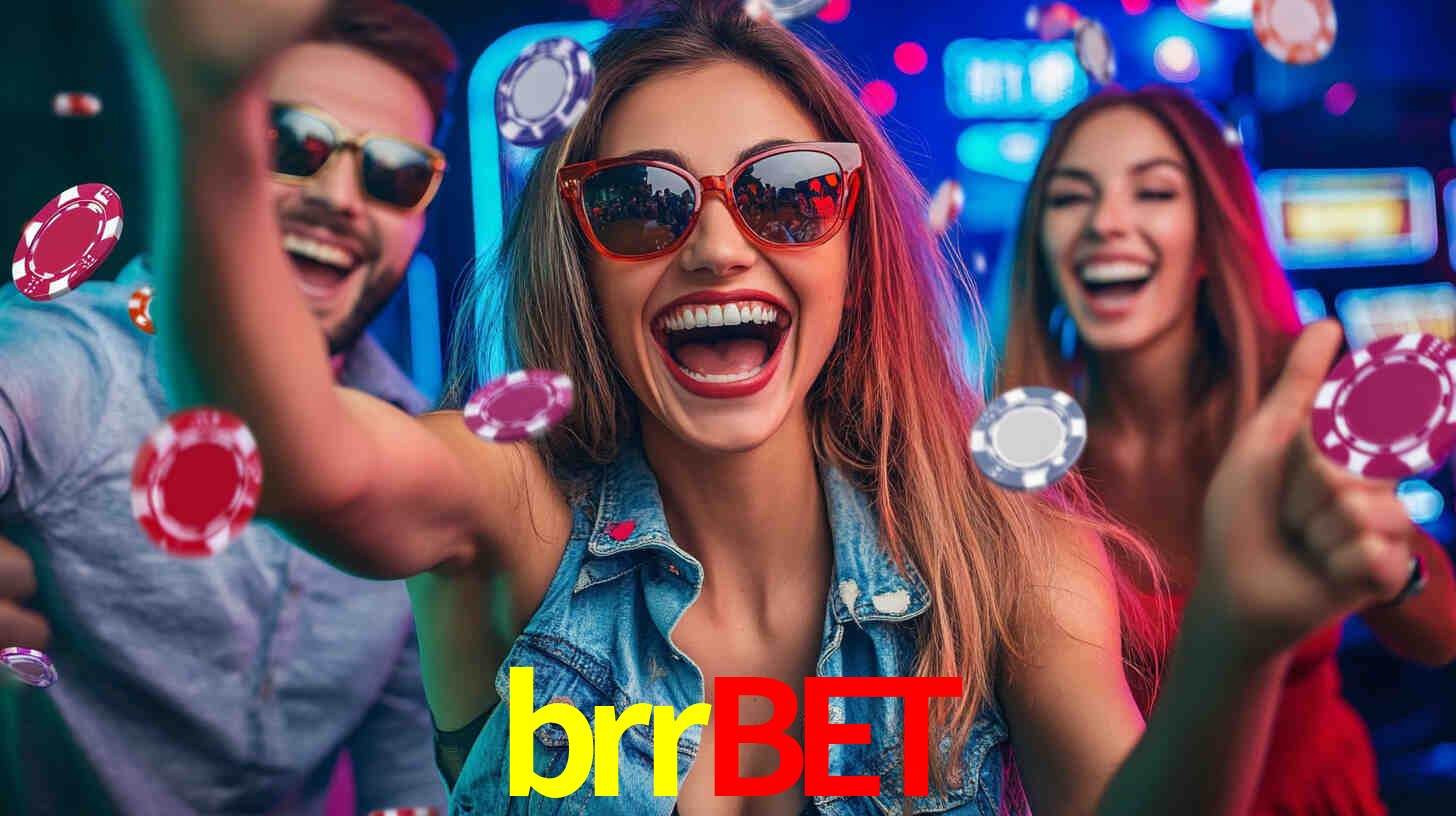 Descubra a Essência do brrbet: Nossa História e Compromissos