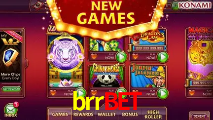 A Experiência Imersiva dos Cassinos Ao Vivo no brrbet