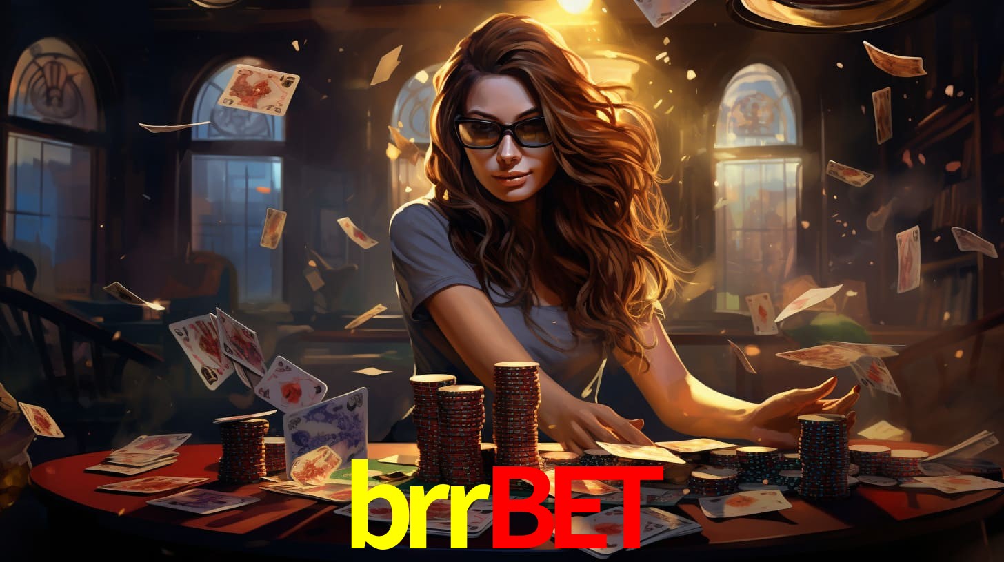 VIP Casino brrbet