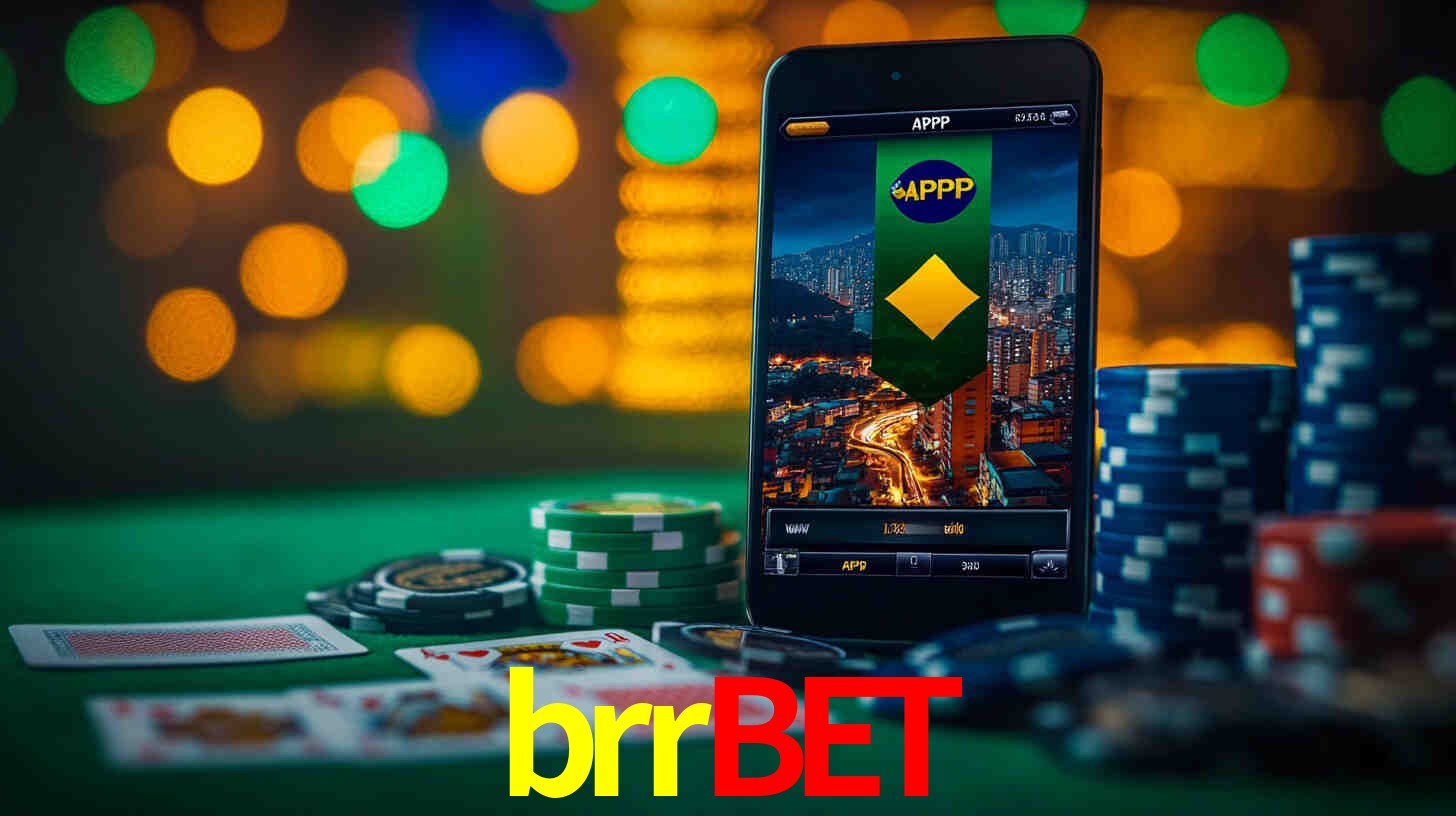 A Experiência Imersiva dos Cassinos Ao Vivo no brrbet