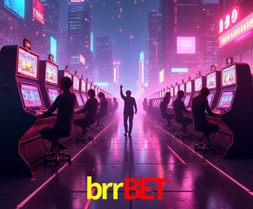Mesa de Blackjack brrbet