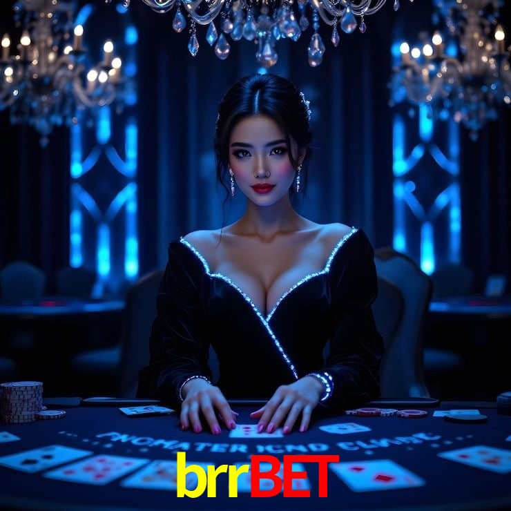 Casino Ao Vivo brrbet