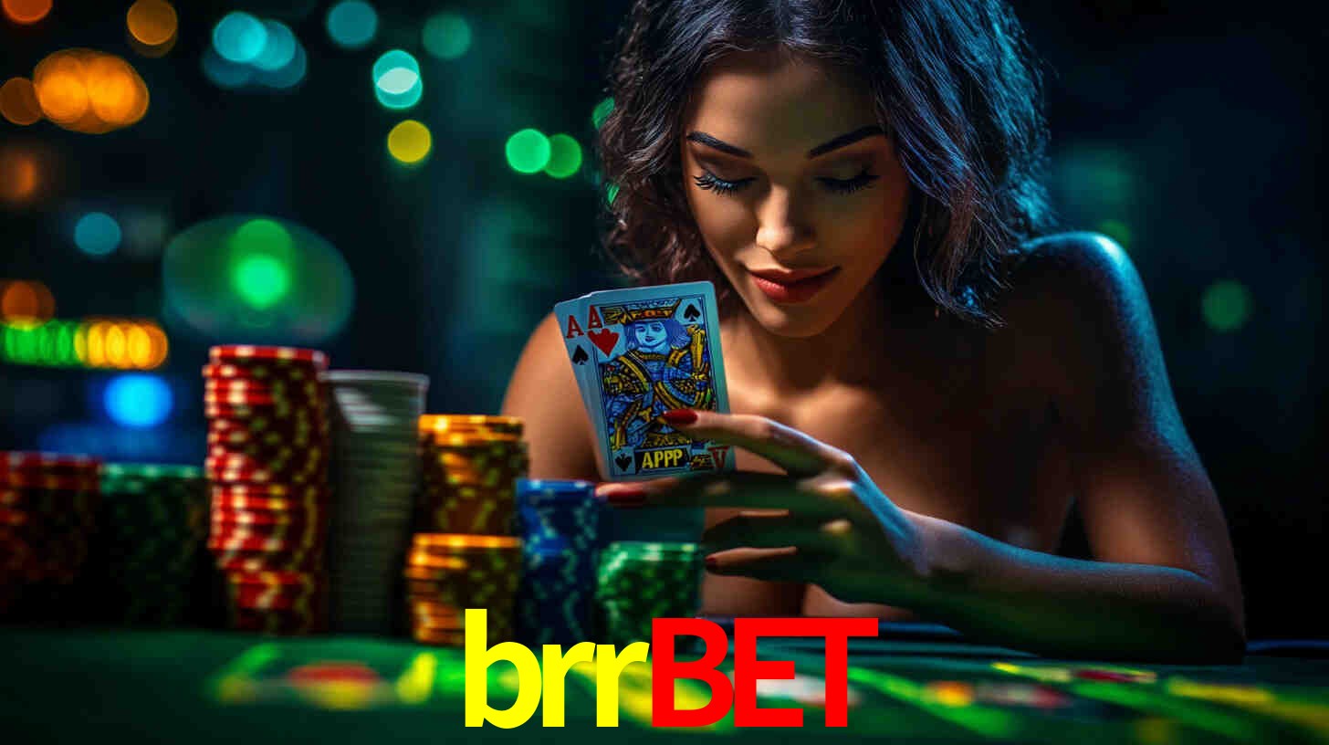 Inovações de Jogos na brrbet: O Futuro das Experiências Interativas