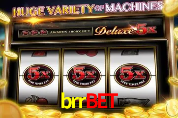 Descubra o Mundo do Cassino Online com brrbet