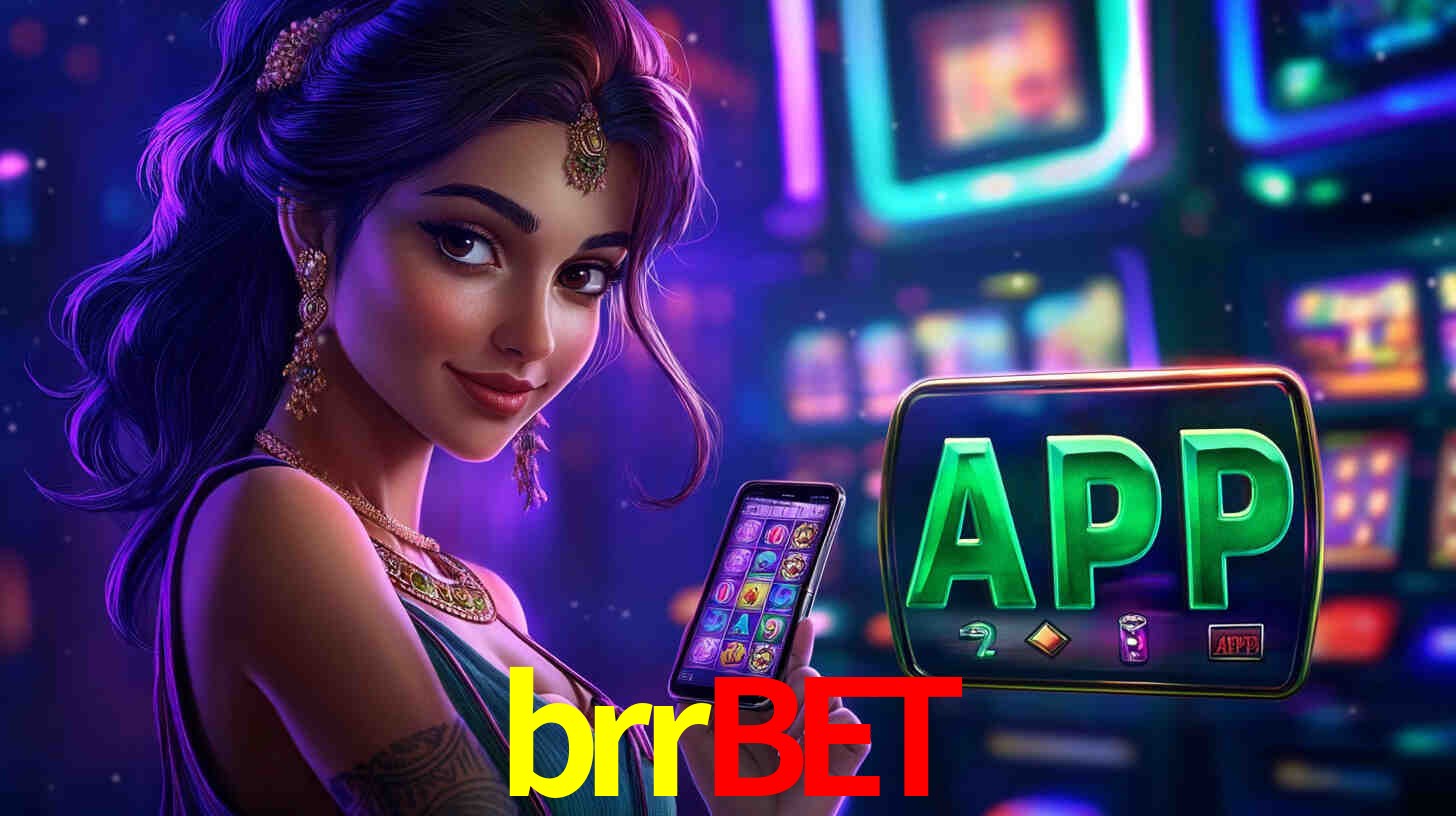 brrbet app