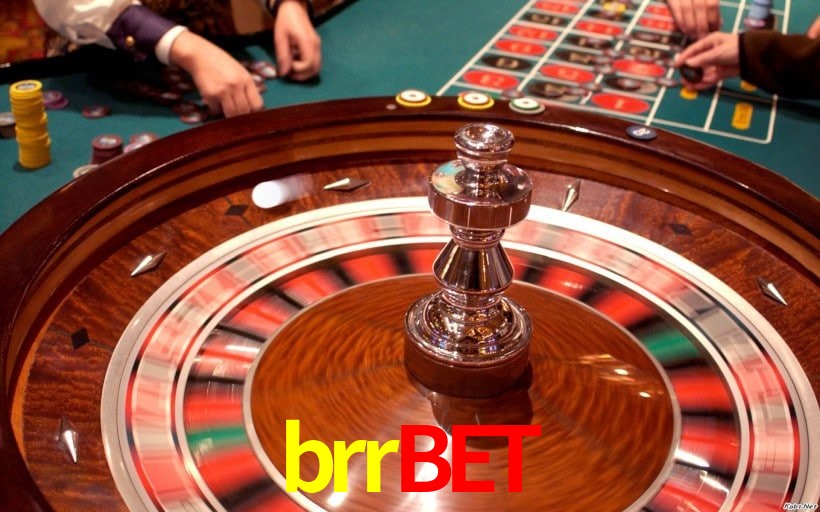 Torneios brrbet