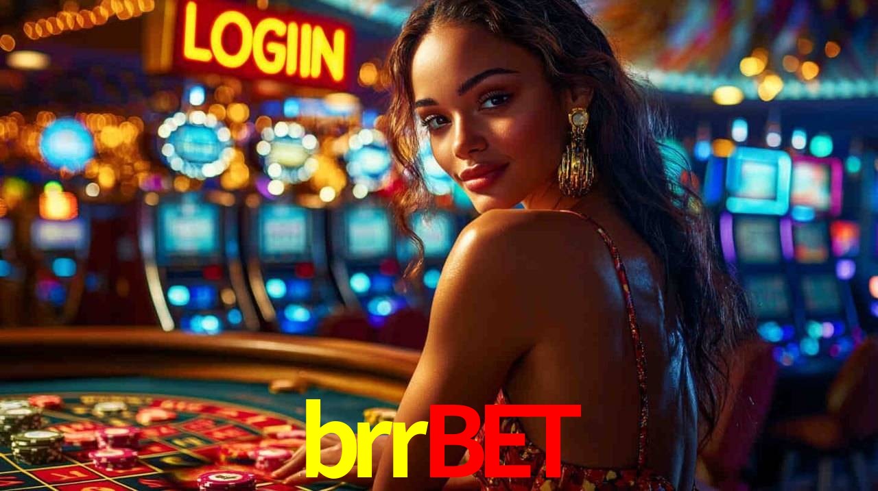 Provedores de Jogos brrbet