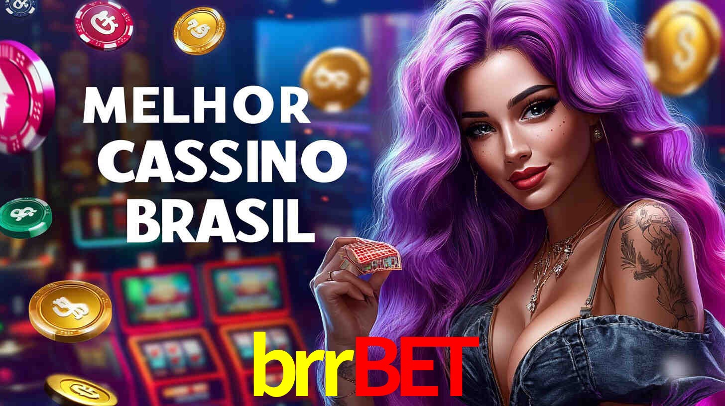 Explorando a Categoria de Eventos em Apostas na brrbet